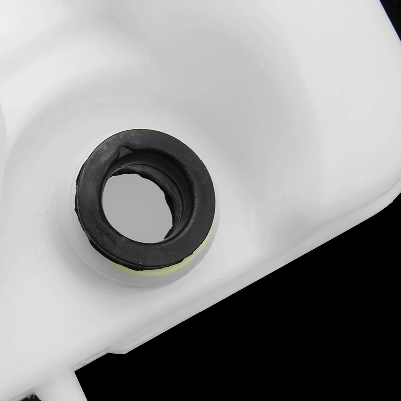 

New Wiper Washer Bottle 2 Holes with Pumps for Nissan Patrol GQ Maverick 88-97