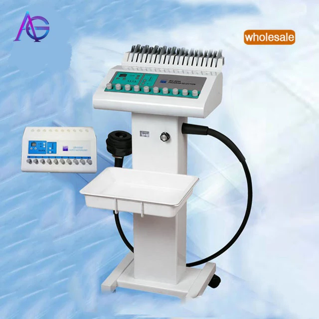 

EMS BIO Microcurrent for body weight loss slimming development machine