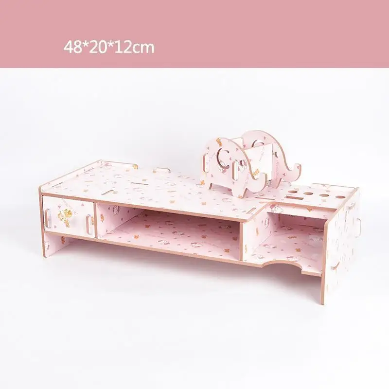 

Organizador Mensole Organization And Storage Home Computer Display Stand Repisas Shelf Organizer Prateleira Estantes Shelves