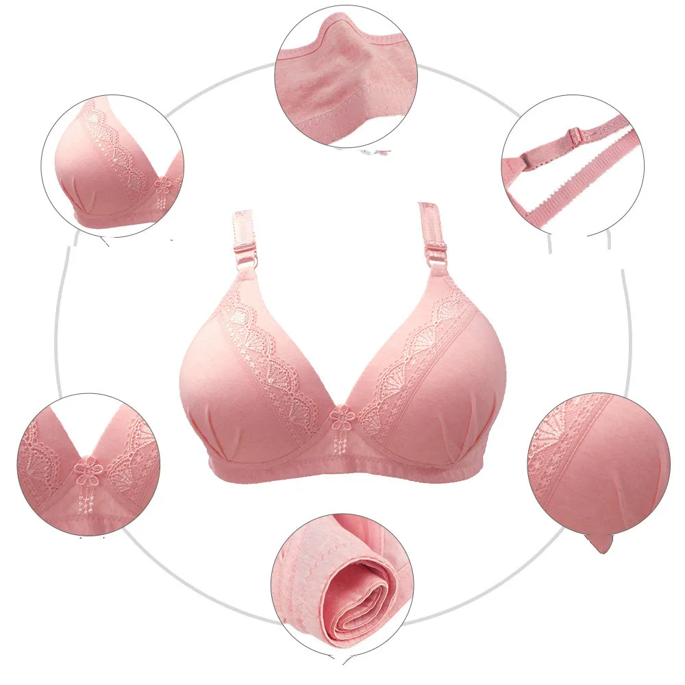 Хороший хлопковый бюстгальтер 2020|Бюстгальтеры| |