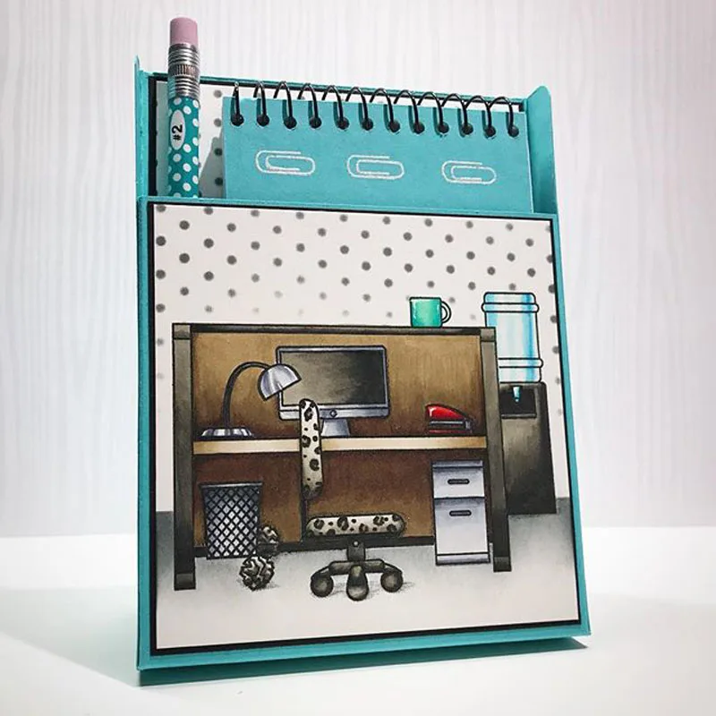 Прозрачные силиконовые штампы для скрапбукинга 2020|Штампики| |