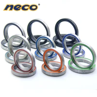 neco bike bearing headset mtb 38 39 41 41 8 43 8 44 46 8 46 9 47 48 9 49 50 8 51 51 8 52 mm bicycle fork road bike mtb repair
