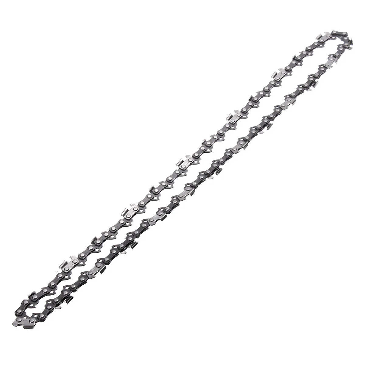 

15.7 inch Guide Bar with 2Pcs 3/8 50DL Chains for Stihl 009 010 011 012 017 MS170 MS171 MS180 Chainsaw Accessories