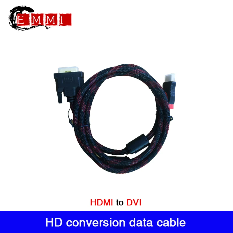 1 5 м HDMI/DVI HD HDMI кабель преобразования светодиодный видео процессор splicer