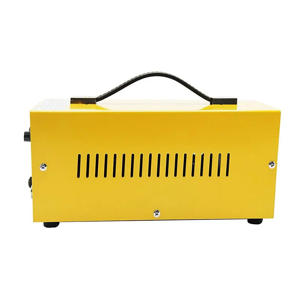 Ювелирная точечная сварочная машина TONGXING DX-30A Коллекционная сварочная машина Золотая и серебряная Шейная сварка