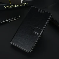 for wiko view 2 pro go plus view 3 lite y61 y81 robby y60 y80 case leather flip cover wallet cases
