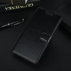 Чехол для Blackview A70 A60 Pro A80 Plus A80S Max 1, кожаный флип-чехол, кошелек, Магнитный чехол в стиле ретро