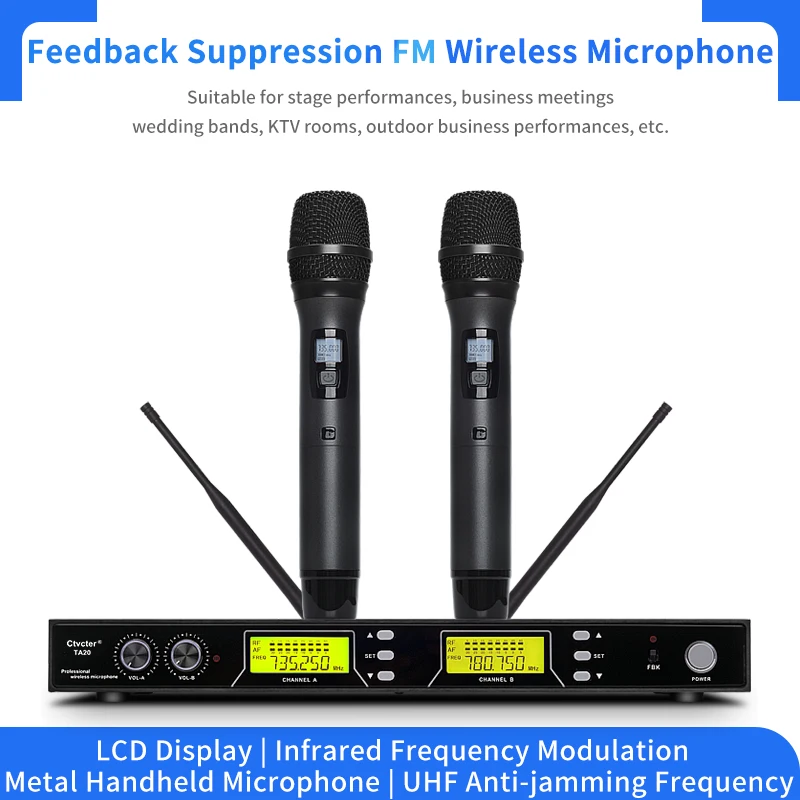 Специальный микшер для пения оборудование прямой трансляции полный набор песен