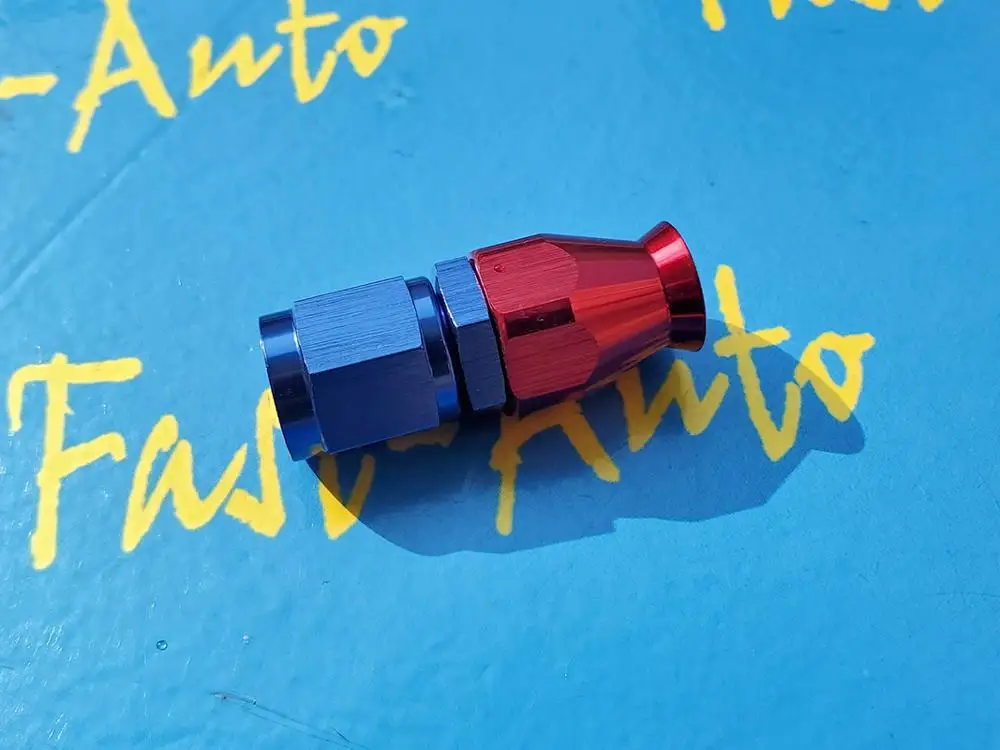 3/8unf нить 3an an3 an в течение 3 месяцев ptfe tpfe поворотный Тормозная жидкости шланг