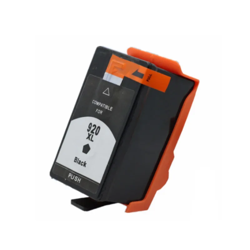 4 чернила совместимые с 920 XL картридж для HP Officejet 6000 de 6500 6500A 7000 7500 7500A