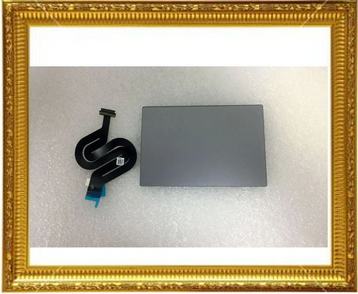 Оригинальный A1534 трекпад тачпад серый космический цвет для Macbook Retina 12 '&#x27A1534 с