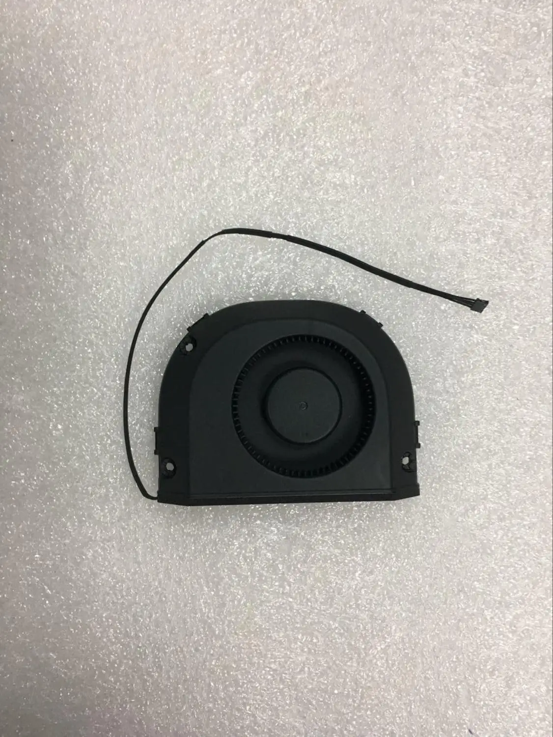 Оригинальный Новый охлаждающий вентилятор для Apple аэропорта Time Capsule A1521 A1470 ME177 ME918