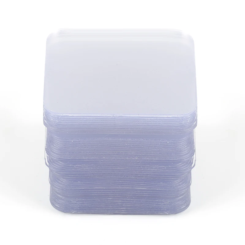 

Powerful Double-sided Stickers Acrylic Punch-Free Traceless Seamless Transparent Waterproof Moisture Proof Household Supplies