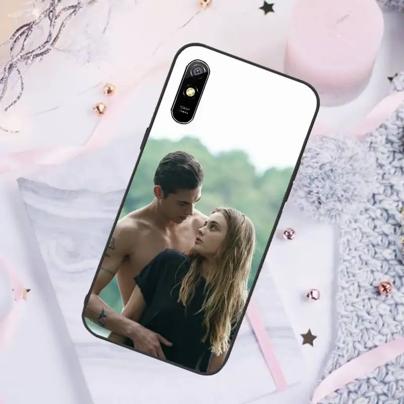 

After Movie Phone Case For Xiaomi Redmi note 8 9 pro 7 8T 9A 9S K20