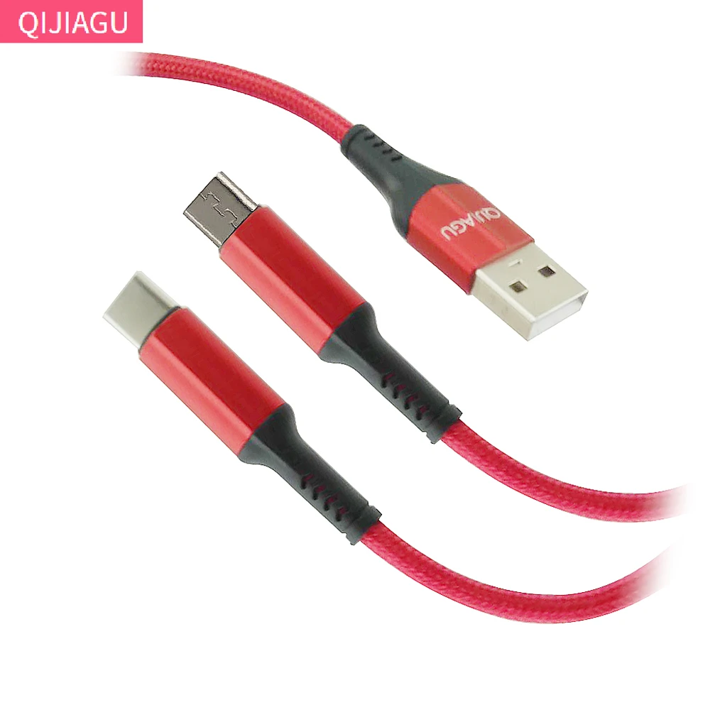 

1M Fast Charging USB /Type C date cable For iPh X XR 7 8 For Samsung S8 S9 S10 for Xiaomi For Huawei /Android Charger
