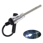 Инструмент для проверки свечей зажигания, система зажигания, двигатель катушки в линии, инструмент для диагностики авто