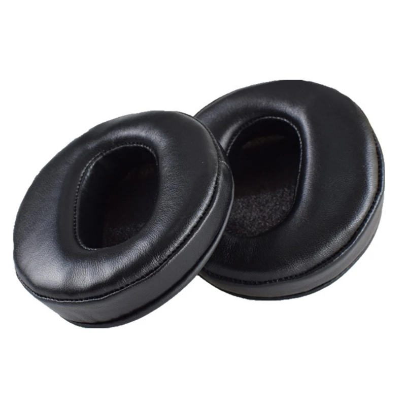 

Ear Cushion for-Hifiman HE400 400I 400S HE560 560I HE500 300 350 HE4 5 6 Earpads Earmuff Cover Cups Sleeve pillow