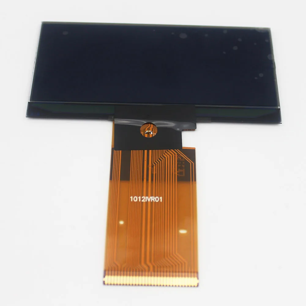 Ремонт пикселей экрана приборной панели LCD Dashboard для Mercedes-Benz W203 C Class 2000-2004/W463 G class 2002-2007 и выше.