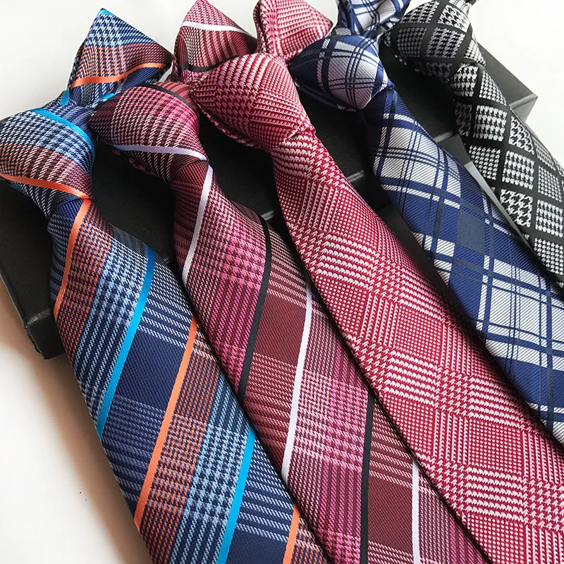 Галстук мужской классический деловой аксессуар для костюма джентльмена