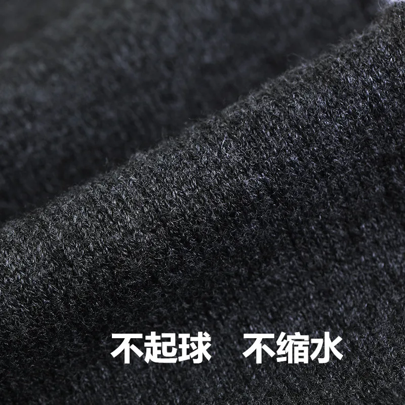 Осенне зимние наколенники для мужчин и женщин шерстяная линия соединение теплое