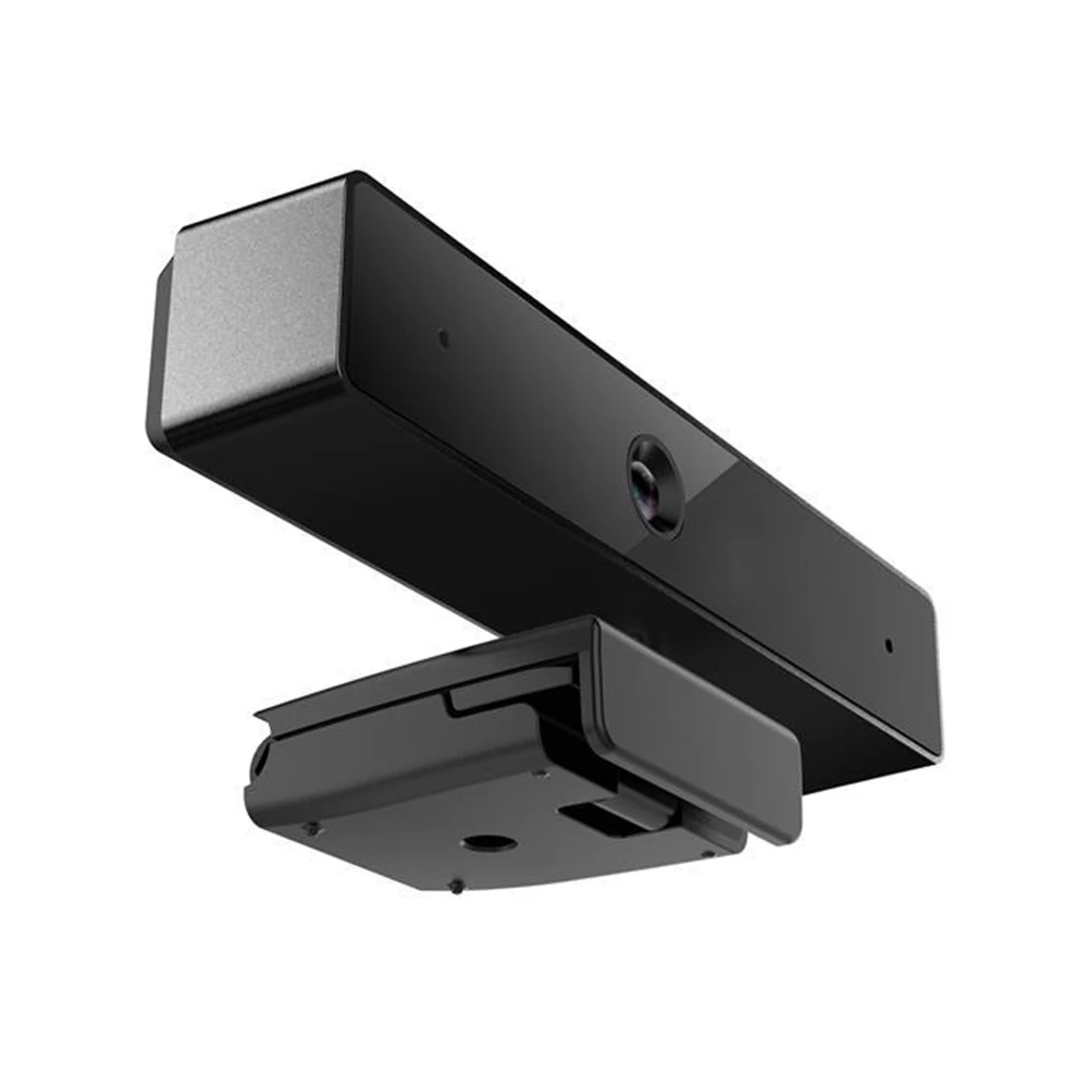 

ALLOYSEED Full HD 1080P Webcam 90 Degree Wide Angle USB Computer Web Camera Built-in Microphone For Video Conference Game Live