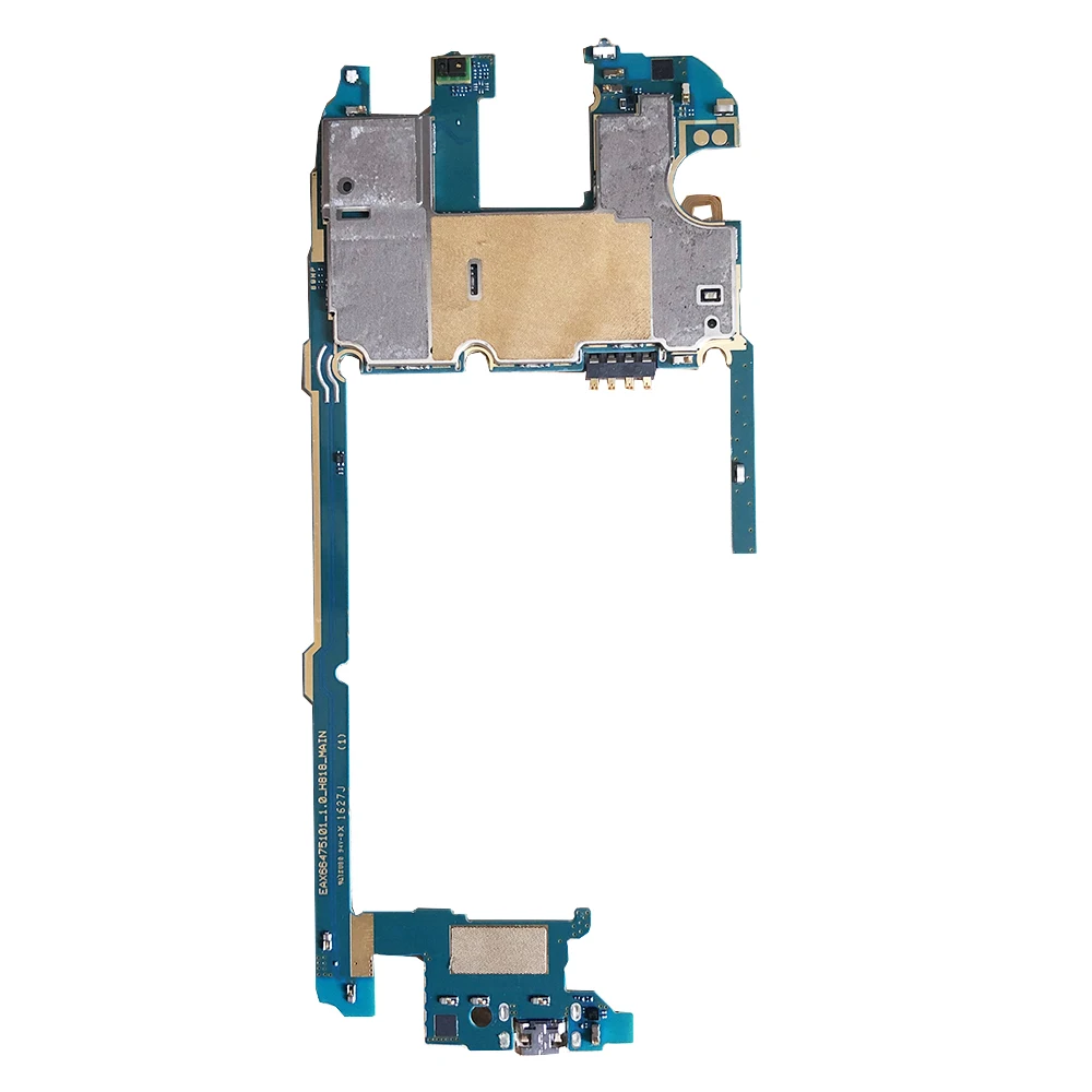 Oudini для LG G4 H815 материнская плата разблокированная work|motherboard unlock|unlock motherboardmotherboard for