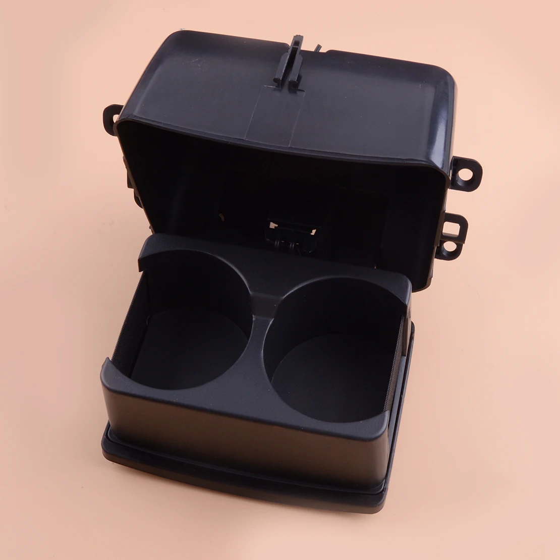 

BB5Z-7813562 Car ABS Center Console Cup Holder Fit For Ford Explorer 2011 2012 2013 2014 2015