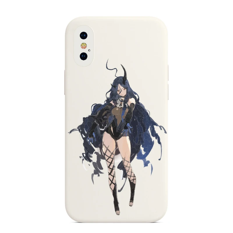 

NOHON Cartoon comic character phone case For Apple iPhone 6s 7 8 plus 11 12 Pro Max Xr SE 2020 XS Huawei P30 P20 Pro back cover