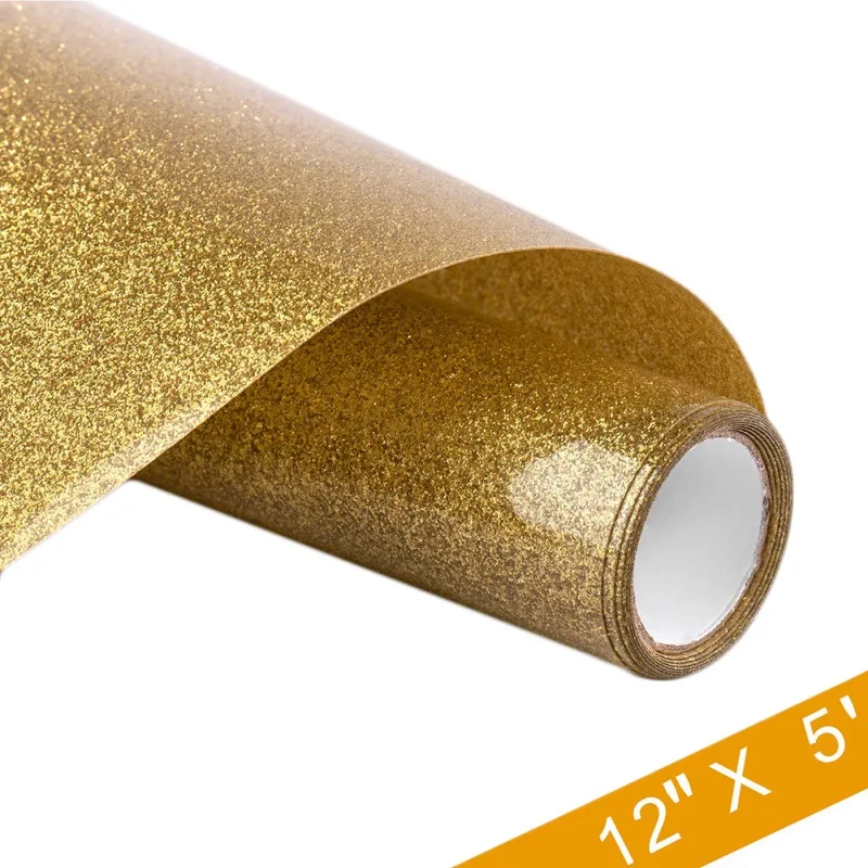 Прочный теплопроводный режущий виниловый Утюг на пленке ПУ виниле для крикута и