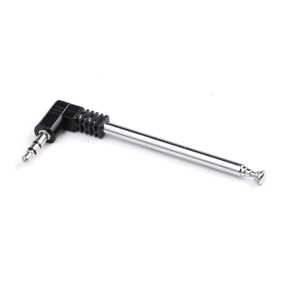 FM-радио антенна мобильный телефон мобильного телефона радио телескопическая