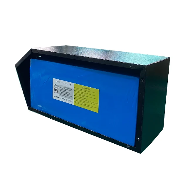 

LiTech power Li-ion 20S40P 72V 100Ah deep cycle Customized battery pack for 8000W 72V electric bike battery