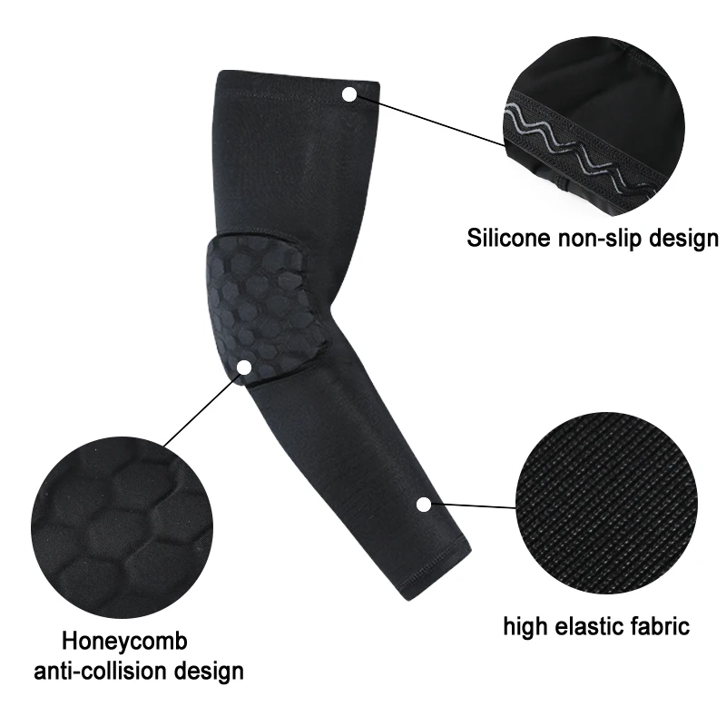 Профессиональные спортивные наколенники мягкие дышащие эластичные для