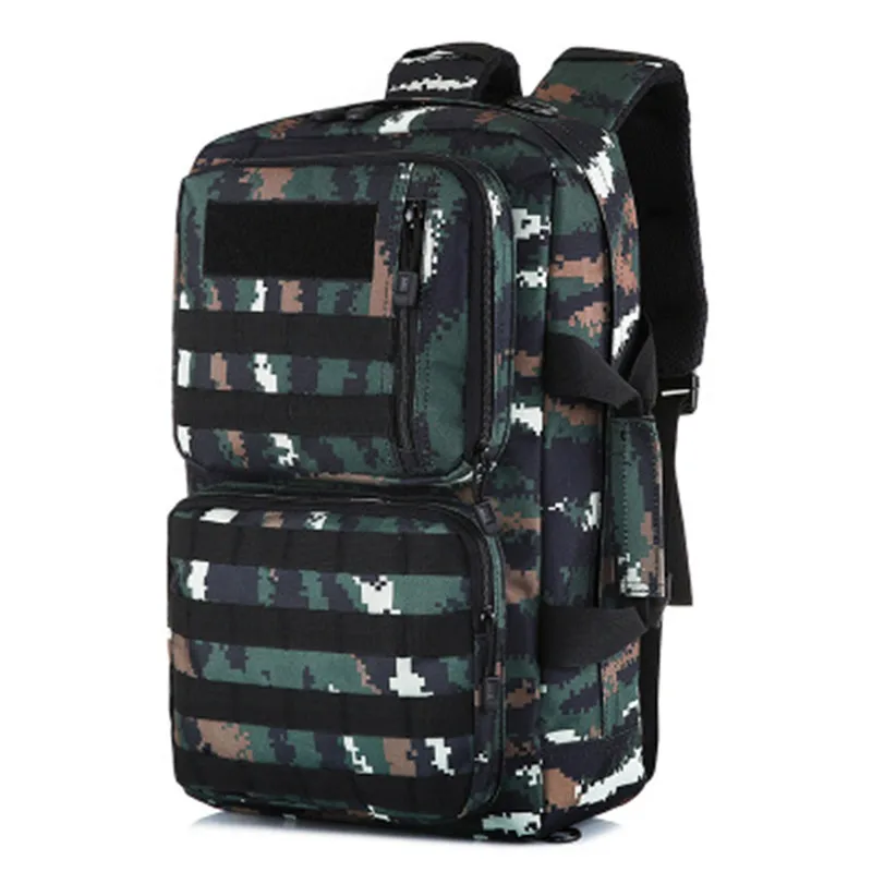 

55L Мужской Дорожный рюкзак для отдыха на природе, сумка через плечо для мужчин и женщин, мужской рюкзак для альпинизма, спортивный 2021