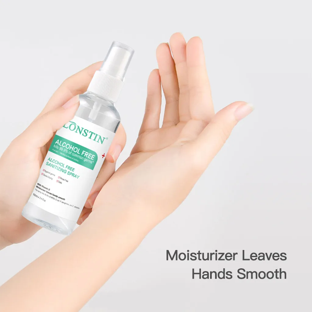 Антибактериальный бактериальный бытовой дезинфектор без бактерий 100