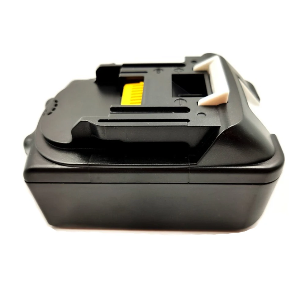 Аккумуляторная батарея BL1860 18 в 4000 мАч литий-ионная для Makita BL1840 BL1850 BL1830 BL1860B LXT400 |