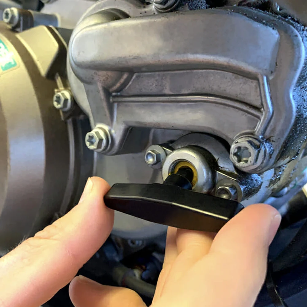 Двухтактный инструмент для регулировки силового клапана KTM 250 300 SX XC XCW EXC Six Days TPI 2004