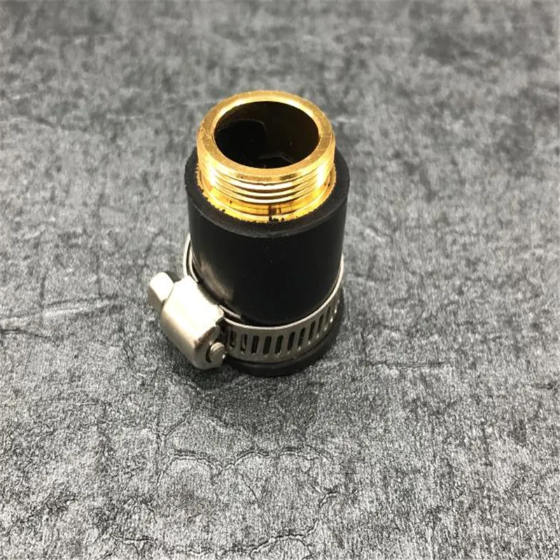 

M22 Connector Faucet Switcher Rubber Head Water Purifier Pure Machine Accessories