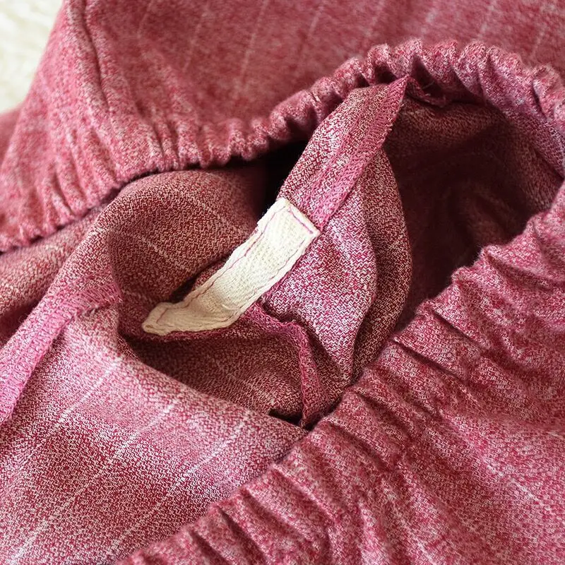 

High-end Pyjamas Women Couple Pajamas Autumn Women Men Sleepwear Set Long Sleeve Loungewear Pyjama Femme Solid Homewear Cotton Leisure Pijama Mujer Household Clothing