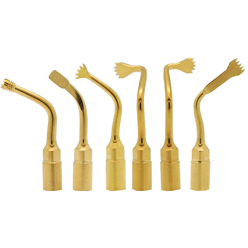 Стоматологический пьезофит для костной резки подъема синуса имплантации и