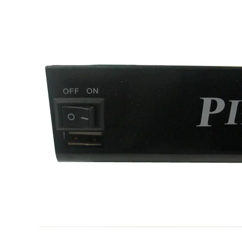 Охлаждающий вентилятор OSTENT с USB 4 вентилятора автоматическая регулировка