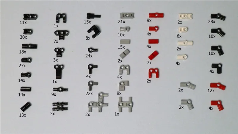 Новинка 1718 шт. Baja внедорожный автомобиль Technic MOC RC дистанционного техника модели наборы строительных блоков Кирпичи самодельные игрушки подарки