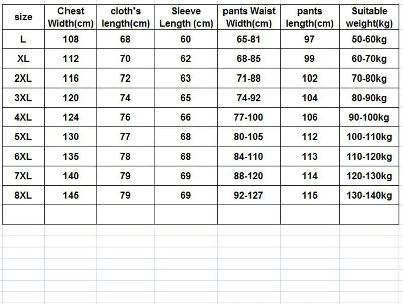 

Spring Autumn leisure sports men big size sweatsuits men's sports