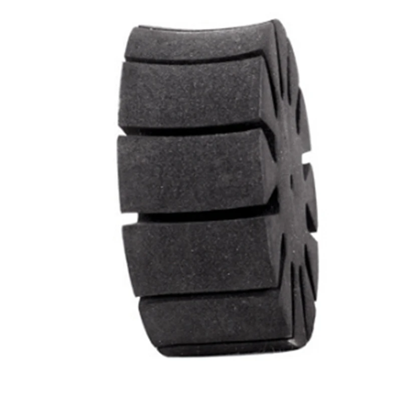 

5Pcs Rack Sponge Head Bow and Equipment Archery Points Foam Sponge Protection Bow Accessories