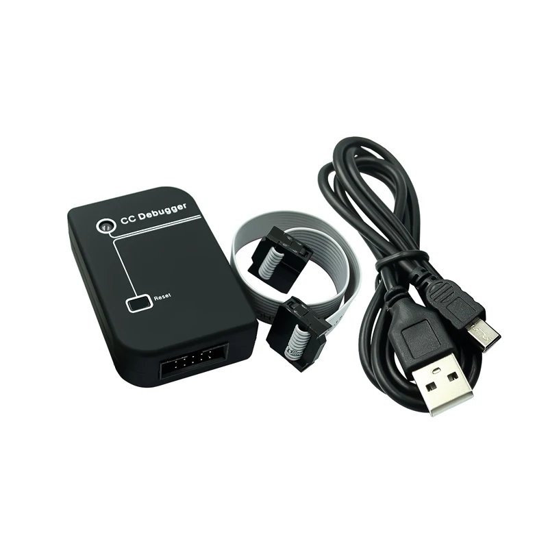 CC отладчик Bluetooth программатор симуляции ZigBee 2540 2541 2530 загрузка отладки