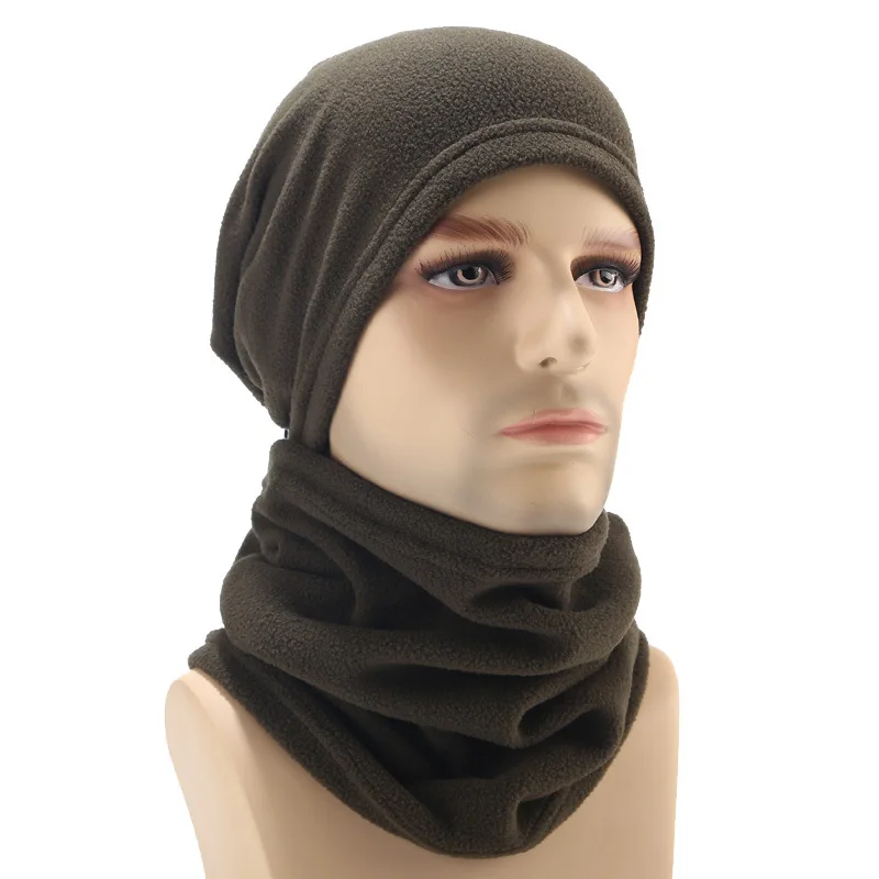 Для улицы и занятий спортом из флисовый шапки для верховой езды мужские женские