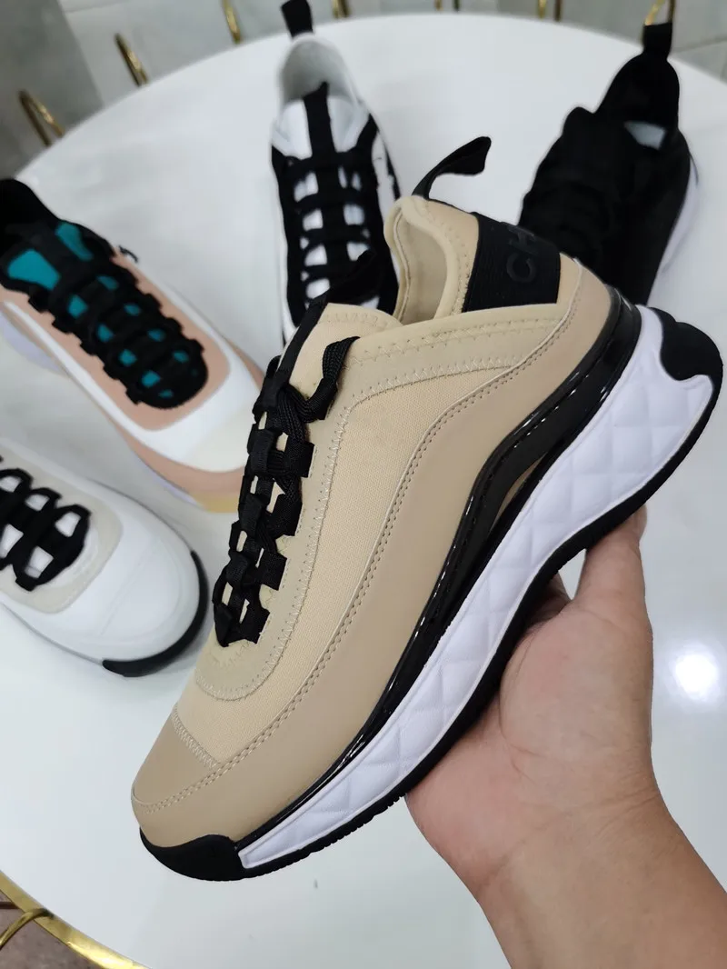 

2021 women's platform sneakers, ladies brand shoes, women's platform sneakers, genuine leather platform casual shoes, size 34-42