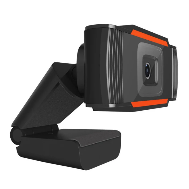 1080P 8x3x11 см A870C USB 2 0 ПК камера 640X480 видео Запись HD веб Веб с микрофоном для