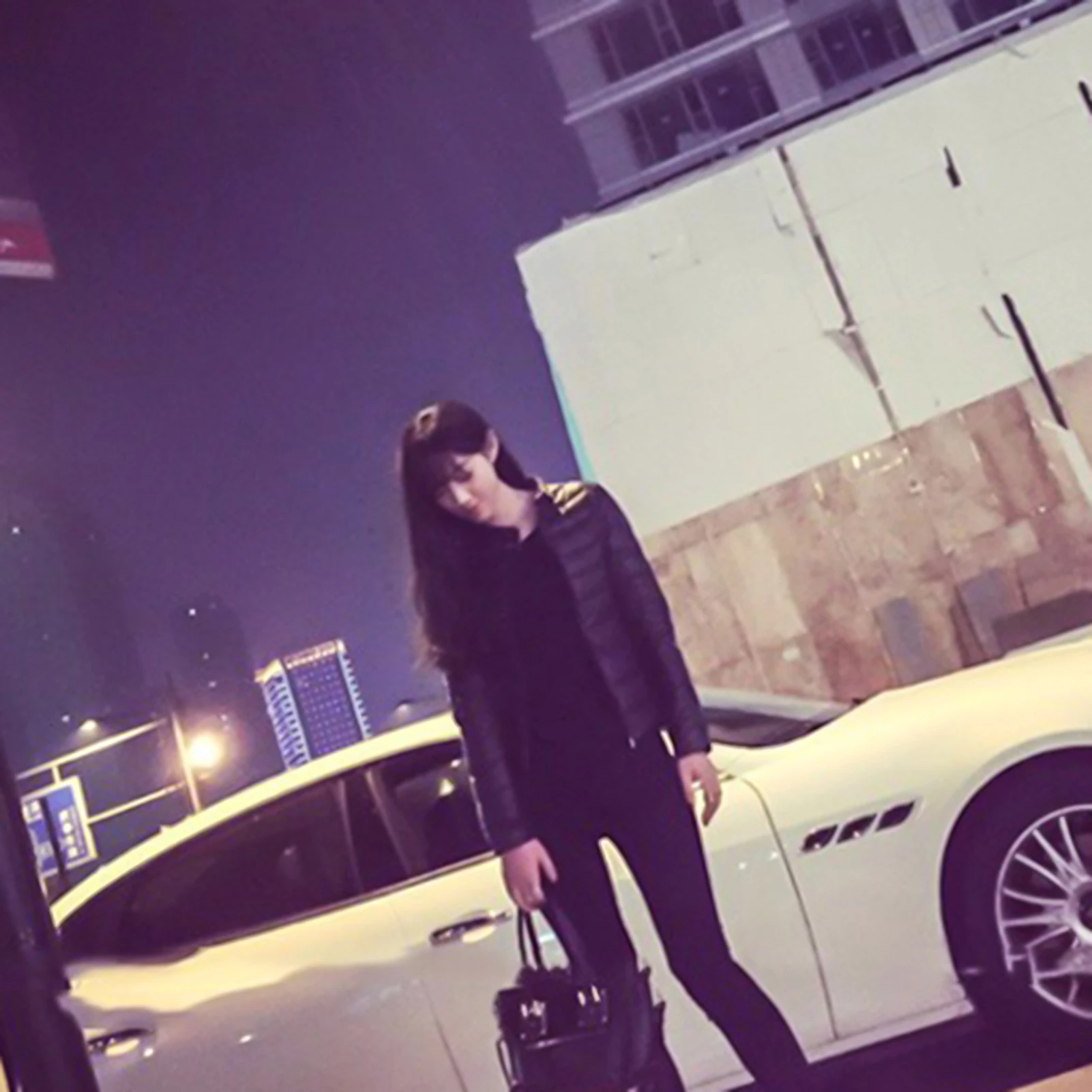 

2020 Women Winter Windproof Lightweight Solid Slim Short Warm Jacket Basic Outwear Women's Clothing femme veste