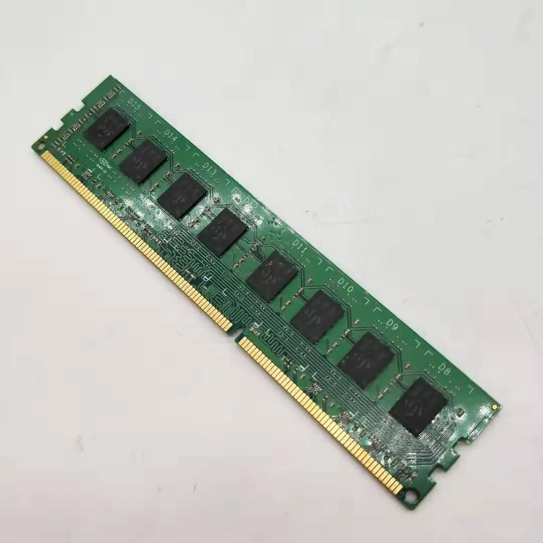 2RX8 PC3 10600 8500U DDR3 240PIN 2 Гб 2x2гб 1333 МГц 1066 для samsung buffalo aing память детали принтера |