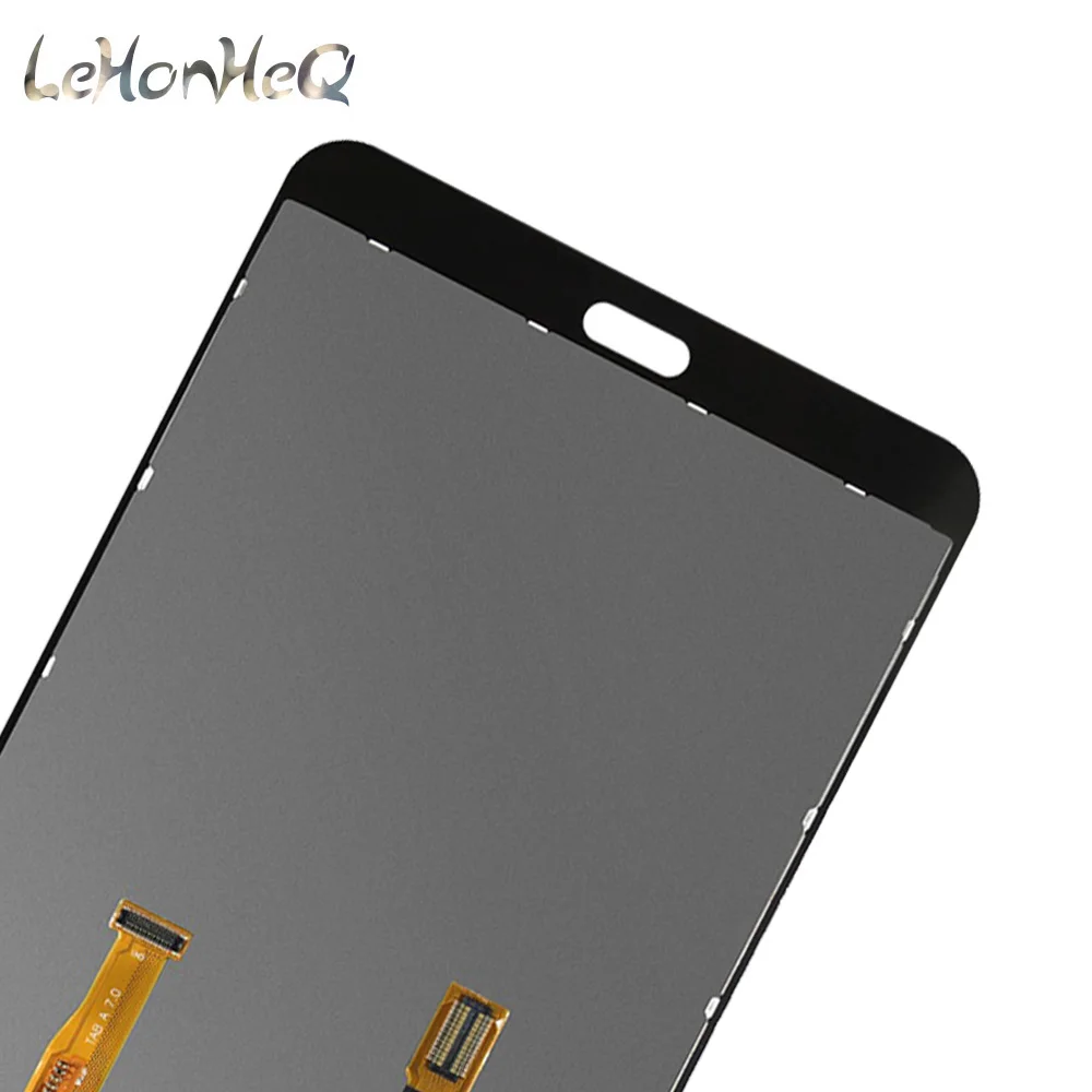 , 3 ./, Samsung Galaxy Tab A SM-T280 SM-T285 T280 T285 - Digitizer